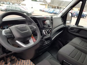 Iveco Daily 