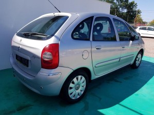 Citroën Xsara Picasso 