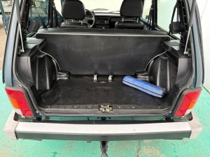Lada Niva 