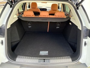 BAIC Motor X7 
