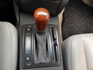 Cadillac CTS 
