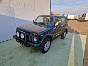 Lada Niva 