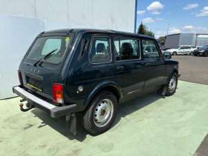 Lada Niva 
