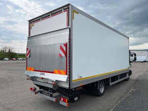 Iveco EUROCARGO 