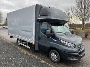 Iveco Daily 