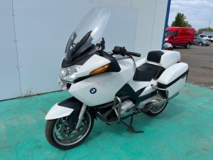 BMW R 