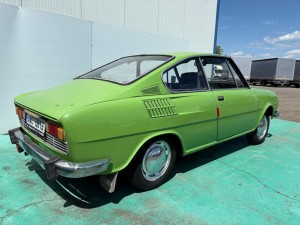 Škoda Jiný 