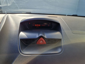 Renault Wind 