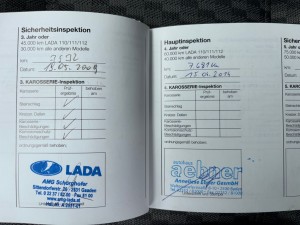Lada Niva 