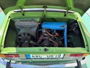 Škoda Jiný 