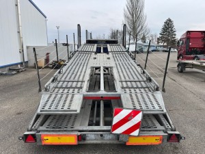 Scania P SERIES 