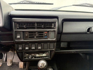 Lada Niva 