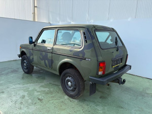 Lada Niva 