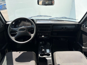 Lada Niva 