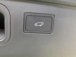 BAIC Motor X5 