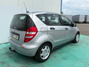 Mercedes-Benz A 150 