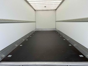 Iveco EUROCARGO 