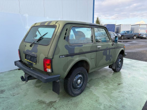Lada Niva 