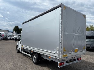 Toyota Proace Max 