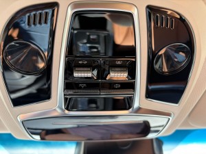 BAIC Motor X7 