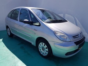 Citroën Xsara Picasso 