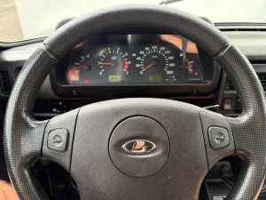 Lada Niva 