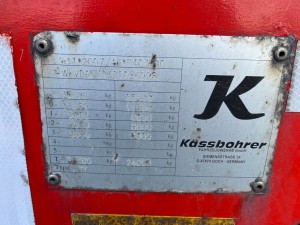 Kassbohrer Jiný 