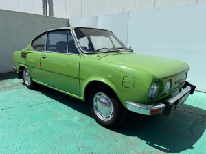 Škoda Jiný 