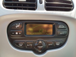 Citroën Xsara Picasso 