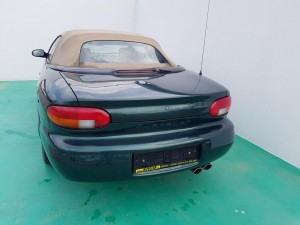 Chrysler Stratus 