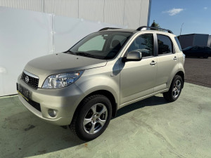 Daihatsu Terios 