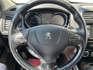 Peugeot 4008 