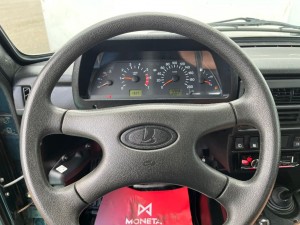 Lada Niva 