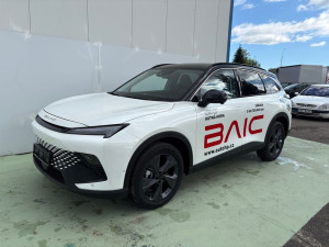 BAIC Motor X5 