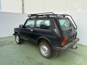 Lada Niva 