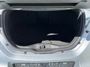 Volkswagen New Beetle 