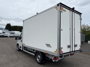 Toyota Proace Max 