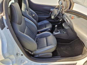 Renault Wind 