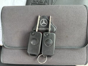 Mercedes-Benz SLK 200 