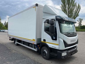 Iveco EUROCARGO 