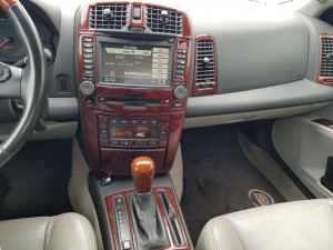 Cadillac CTS 