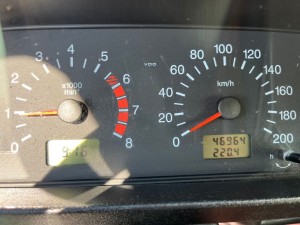 Lada Niva 