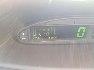 Citroën Xsara Picasso 
