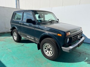 Lada Niva 