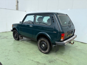 Lada Niva 
