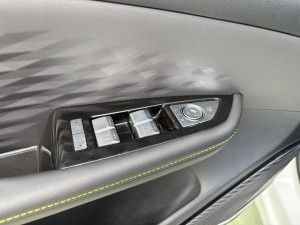 BAIC Motor X5 