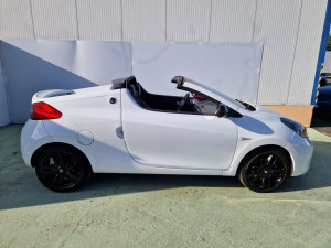 Renault Wind 