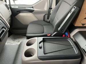 DAF LF SERIES 
