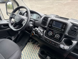Toyota Proace Max 
