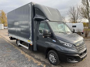 Iveco Daily 